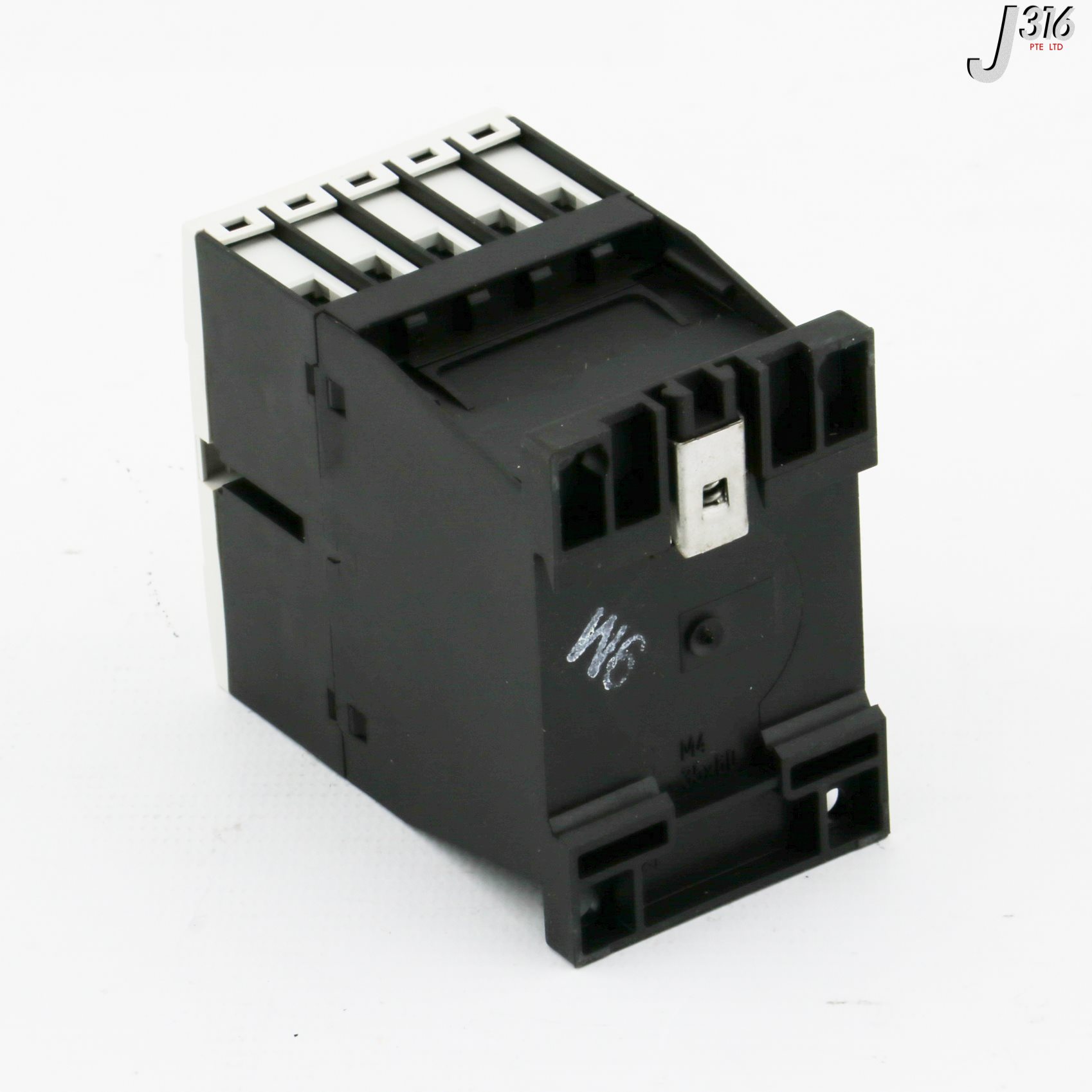 31751 EATON CONTACTOR, 24VDC (NEW) DILA-40 | eBay UK